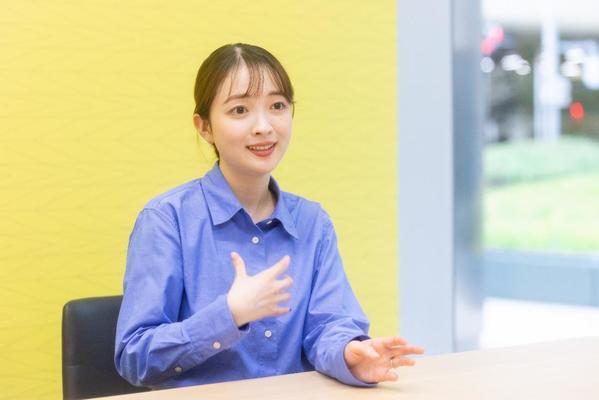 挫折を味わったからこそ見えた、「後悔はしたくない」と思える今と未来