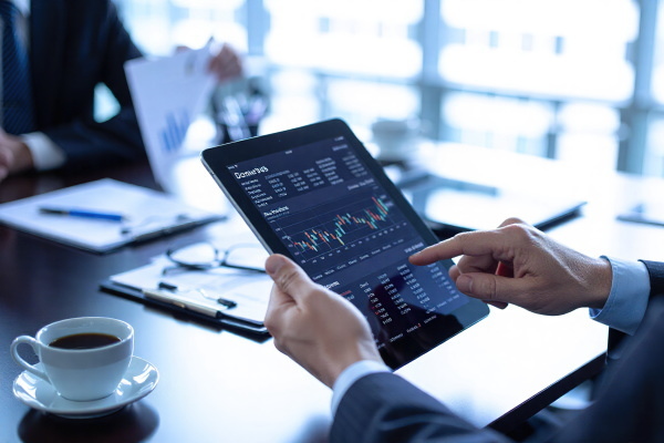 FXトレード戦略