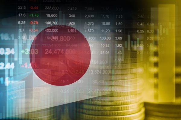 日本株を取り巻く複数のリスクシナリオ、過熱感には要警戒