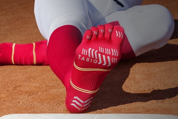 「靴下屋」のタビオの第3四半期は利益改善　専門店は微減もEコマースと海外が下支え