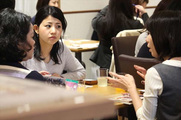 営業女子, 働き方改革, コミュニケーション術