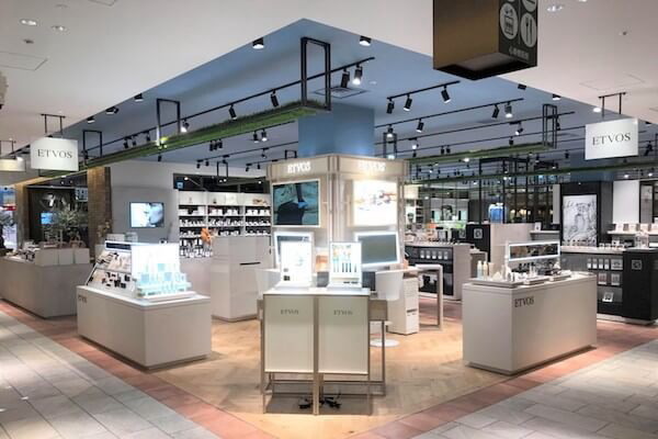 総合商社がビューティに本腰　丸紅がエトヴォスを完全子会社化