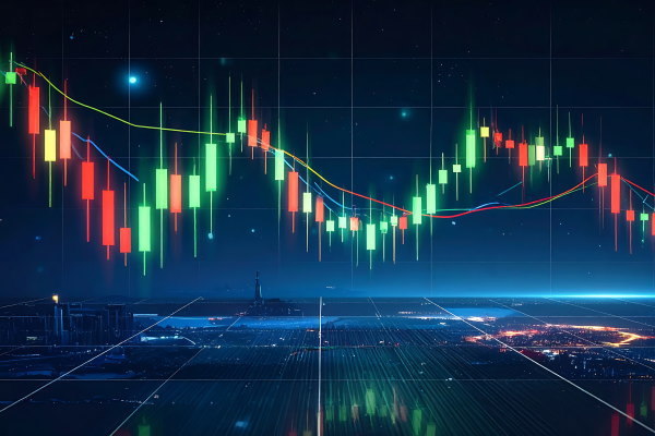 FXトレード戦略