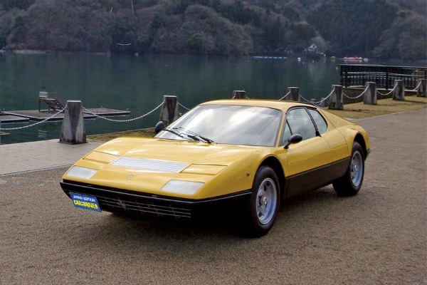 【人とクルマの物語】自動車ライター、西川淳氏がフェラーリを買うと決心し、今日までクルマ趣味を実践する究極のライフスタイル