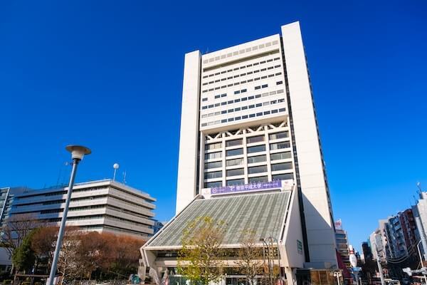 深刻な資材・人件費の高騰で「中野サンプラザ」跡地が着工の見通しが立たない状態に