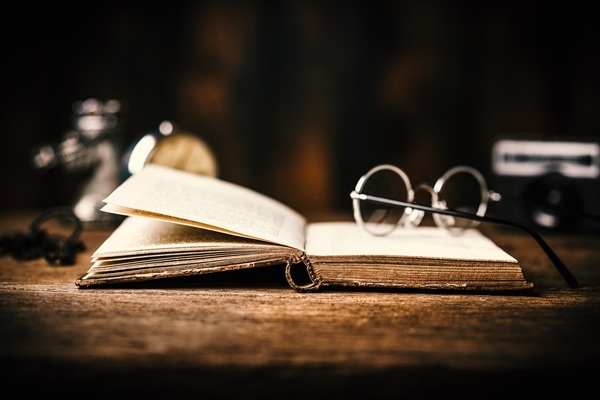 読書