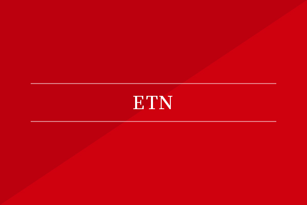 ETN