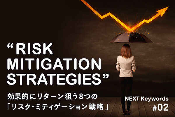 RISK MITIGATION STRATEGIES, NEXT Keywords