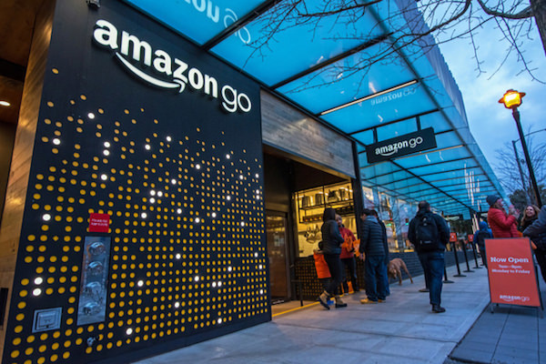 amazon