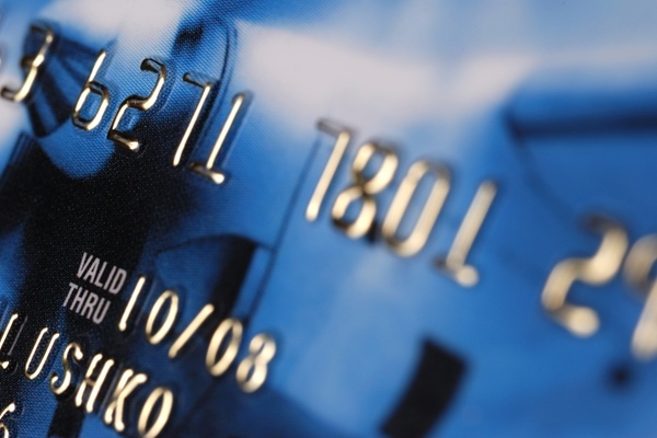 クレジットカード,有効期限
