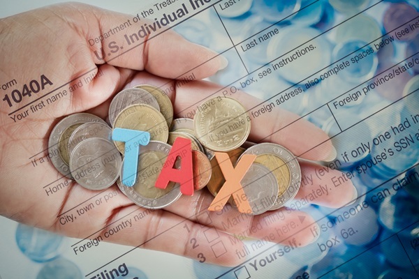 tax
