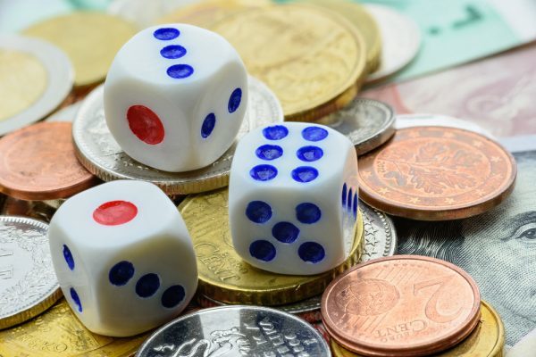 Is Trading really Risky like Gambling?