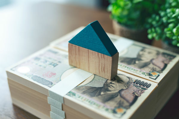 住宅ローン,頭金,違い,解説