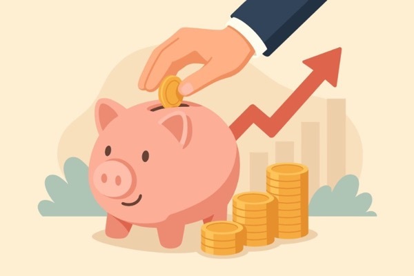 じぶん年金をどう作る? 公的年金で足りない分を補う現実的な方法をお伝えします