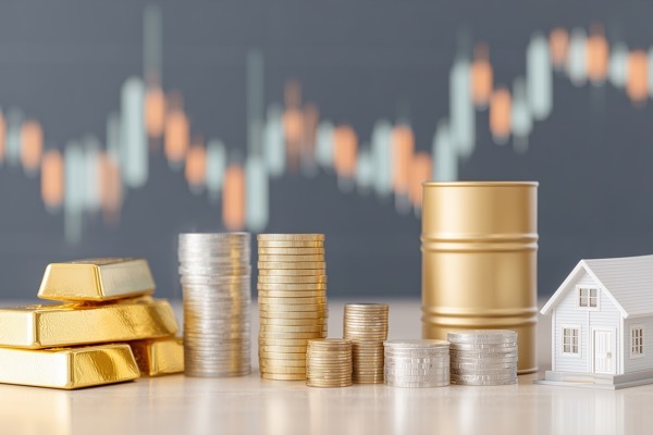 【2026年版】NISA以外の投資おすすめガイド｜課税口座での投信運用から不動産まで徹底比較