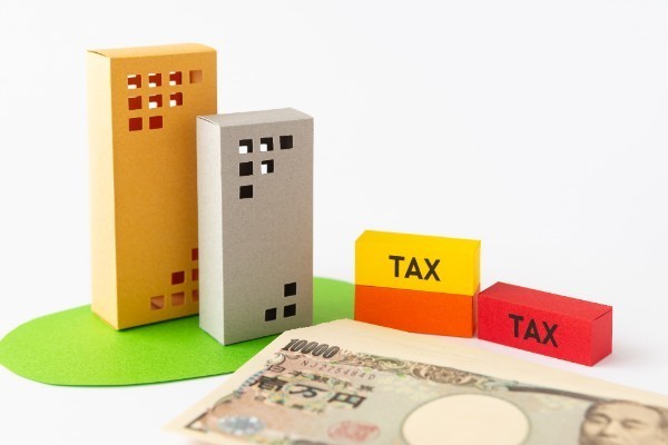 不動産売却では消費税に注意！課税されるケースとされないケースを解説