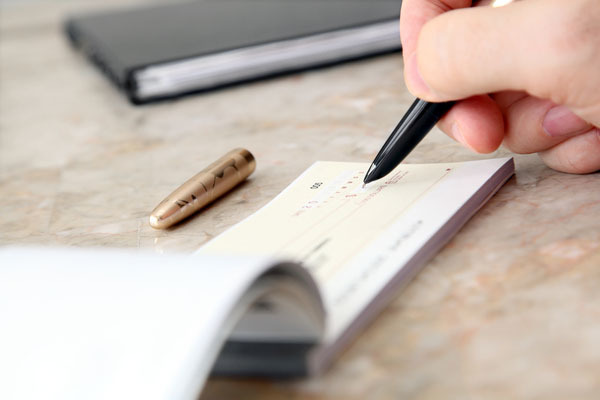 write