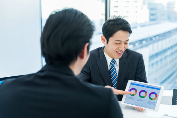 近代セールス
