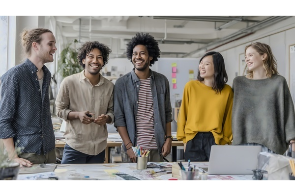 部下の心を動かすリーダーがやっていること