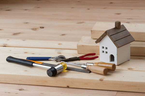 大切な家を守るシロアリ予防工事の主な工法と費用の目安