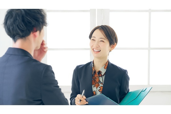 コミュ力が高い人が話しながら意識していること