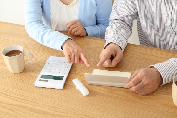 老後破産したらどうなる？破産する人の割合や原因、対策を解説