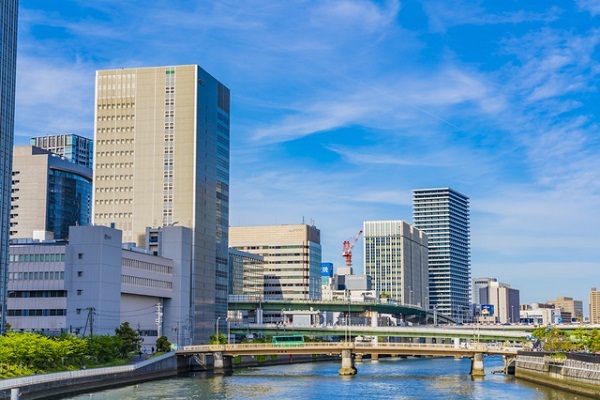地域