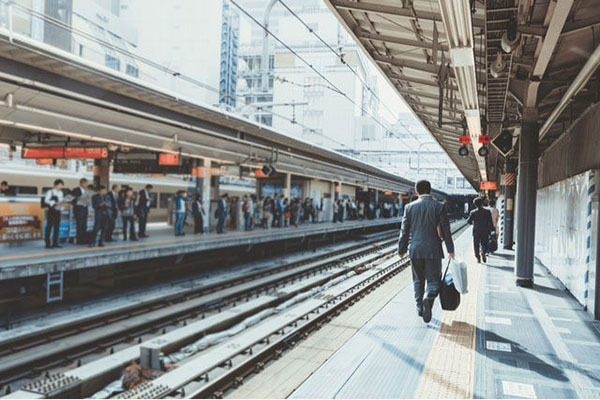 不動産投資,安定経営,駅力