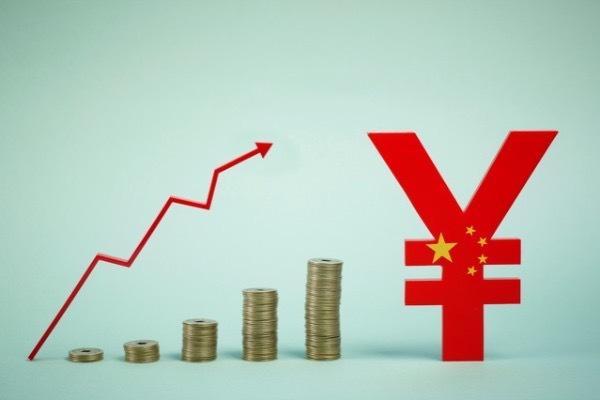 中国の成長目標「5.5％前後」は高いハードル