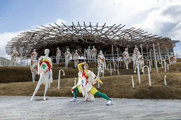 ファストリ、アシックス、良品計画、ミズノが牽引　海外展開力を持つ企業の底堅さで「SVT インデックス」は11,465.6ポイントに【2月10日】