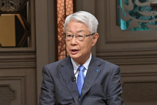 カンブリア宮殿,ヒューリック