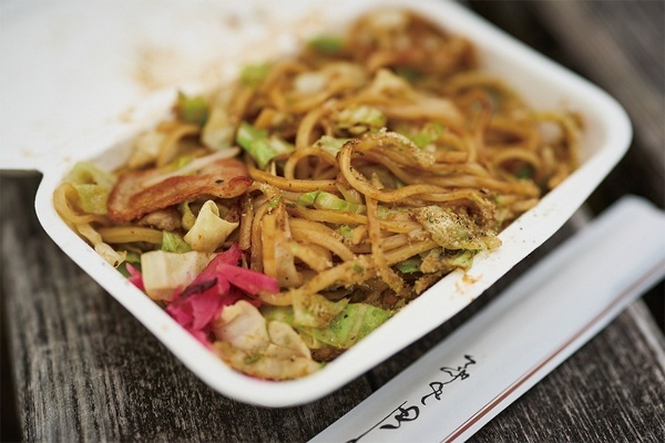 【ニッポンの優食 富士宮編】地元名産ブランド豚”LYB豚(ルイビブタ)”を求めてトヨタ・クラウン・エステートで富士山麓ドライブ