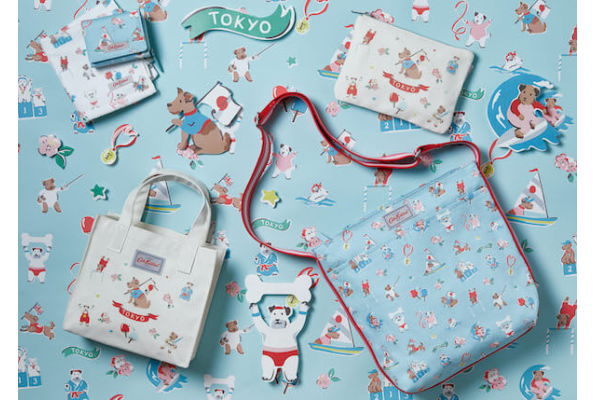 「プラザ」「キャス キッドソン」運営会社をTBSホールディングスが完全子会社化　