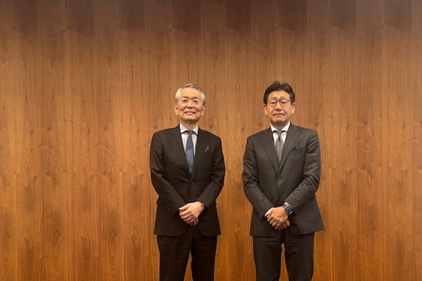 三陽商会の通期決算は営業減益も次の一手出揃う　平林義規・新社長体制と販路改革で再成長へ