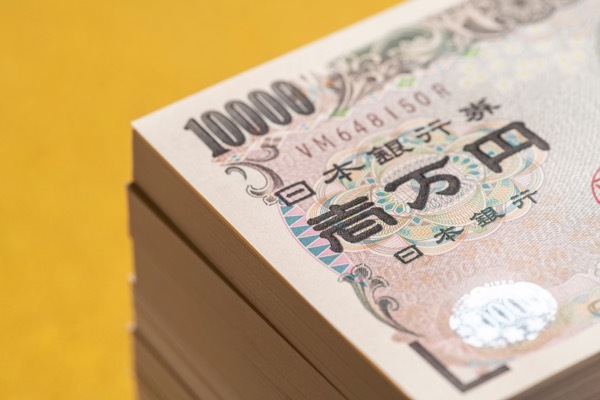 世界に取り残された「タンス預金国」日本