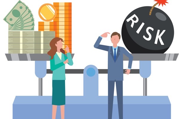 ハイリスク・ハイリターン投資おすすめ9選｜仮想通貨から成長株まで厳選