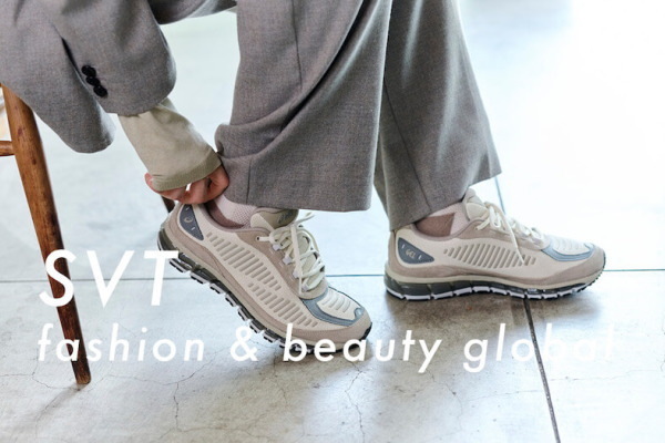 欧米ブランド全面安でもアシックスが4％超で上昇率トップ　「SVT グローバル」は前日の反発から再び下落｜3月18日