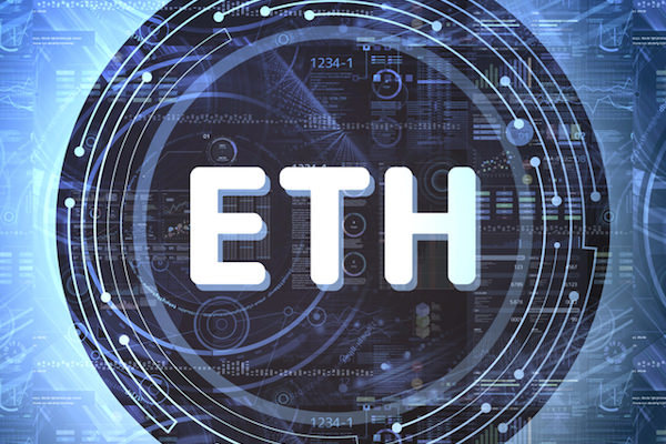 イーサ,暗号通貨,ETH