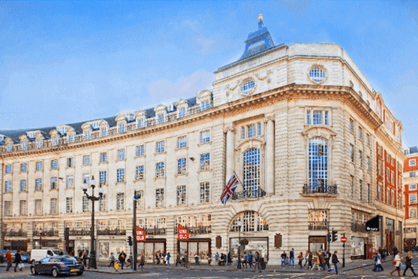 海外銘柄の中でも際立つファーストリテイリング　上昇率トップの6.85％高で「SVT グローバル」を押し上げ【2月9日】