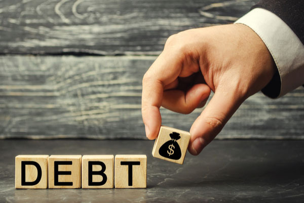 DEBT