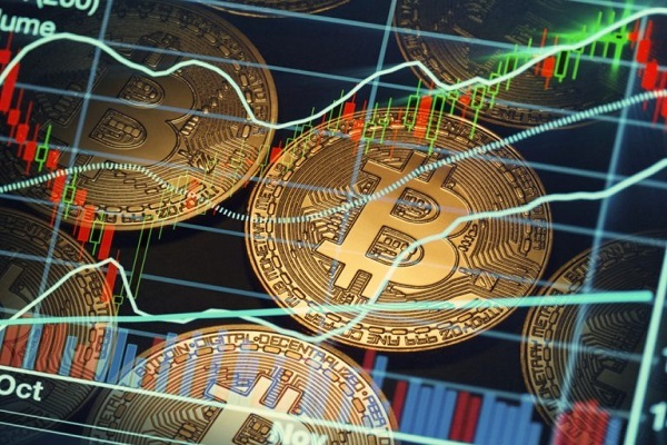 ビットコイン