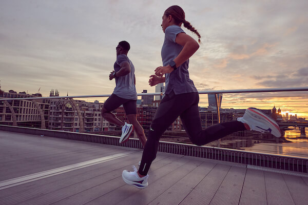 ミズノの第3四半期は海外全地域で売上最高　国内も過去最高で増益決算