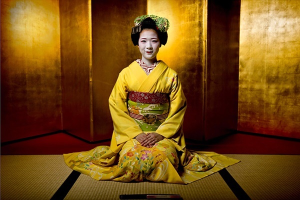 maiko