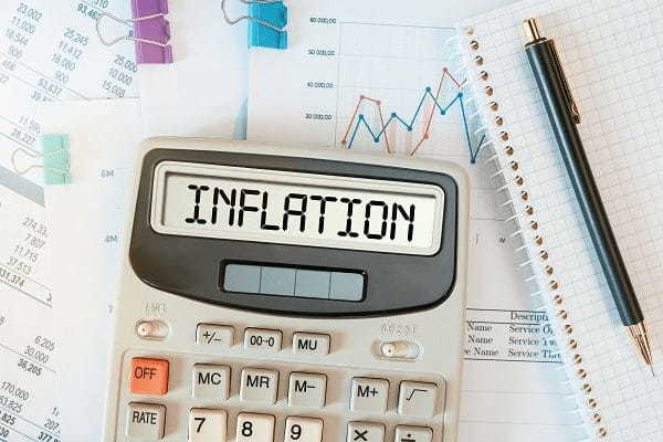 インフレ,インフレーション,INFLATION
