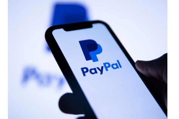 PayPal、独自ステーブルコインを開発中と判明