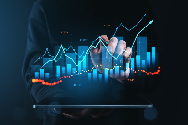 FXトレード戦略