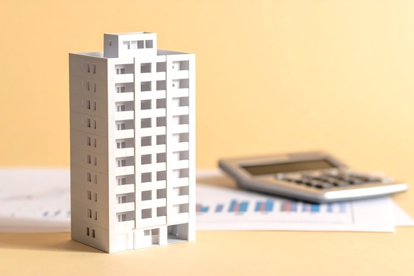 不動産投資の成功率は実際どれくらい？「9割失敗」の嘘と、2026年に勝てる投資家の条件