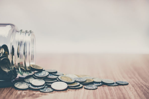money