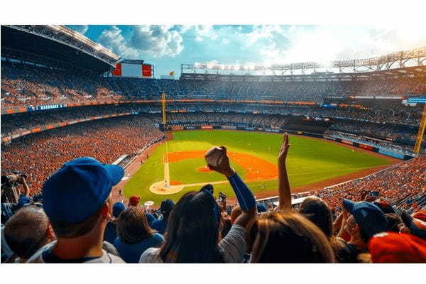 MLB