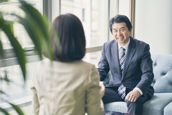 営業成果が変わる